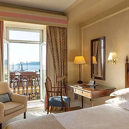 As Janelas Verdes - Heritage Collection - Riverside Lisboa