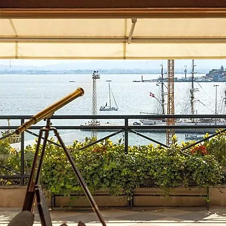 As Janelas Verdes - Heritage Collection - Riverside 4* Lisboa