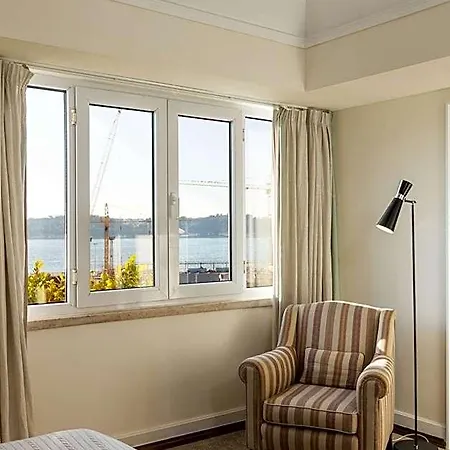 As Janelas Verdes - Heritage Collection - Riverside Lisboa
