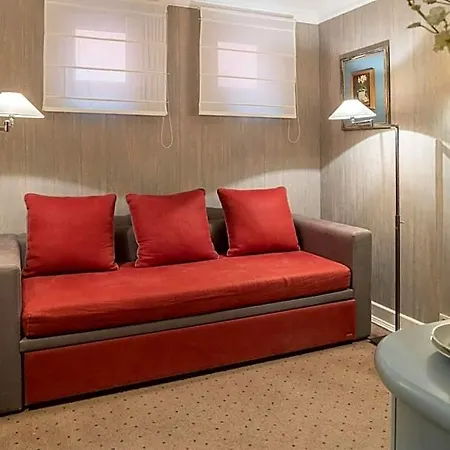 As Janelas Verdes - Heritage Collection - Riverside Szálloda 4*