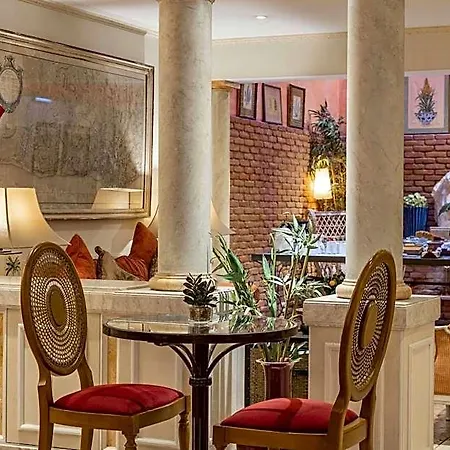 As Janelas Verdes - Heritage Collection - Riverside 4*