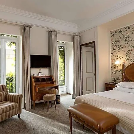 As Janelas Verdes - Heritage Collection - Riverside Lisboa
