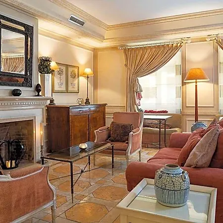 As Janelas Verdes - Heritage Collection - Riverside 4* Lisboa