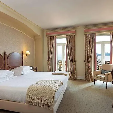 As Janelas Verdes - Heritage Collection - Riverside 4* Lisboa