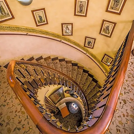 As Janelas Verdes - Heritage Collection - Riverside Szálloda 4*