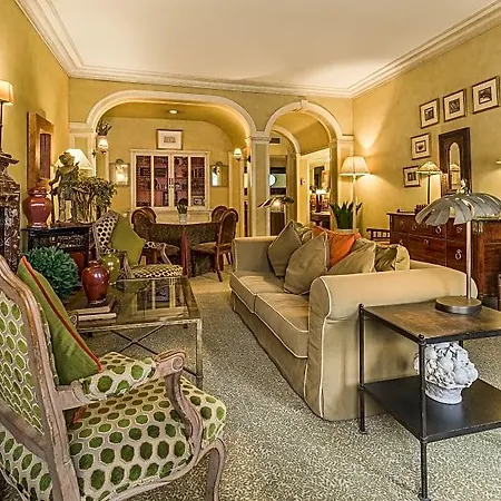 As Janelas Verdes - Heritage Collection - Riverside Ξενοδοχείο 4*